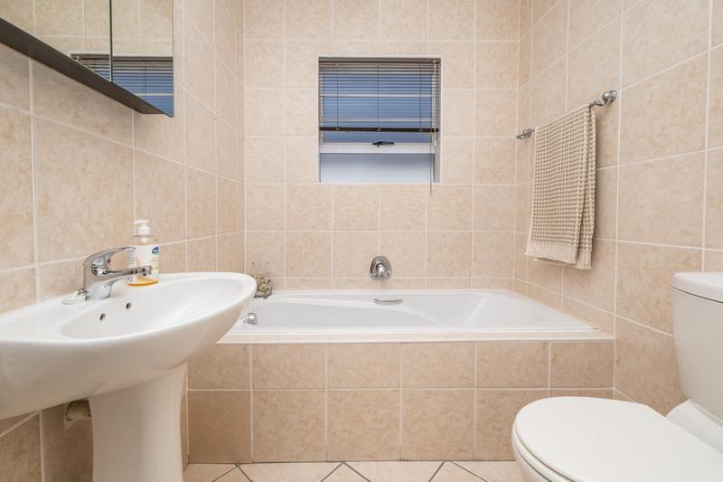 3 Bedroom Property for Sale in Kleinbron Park Western Cape